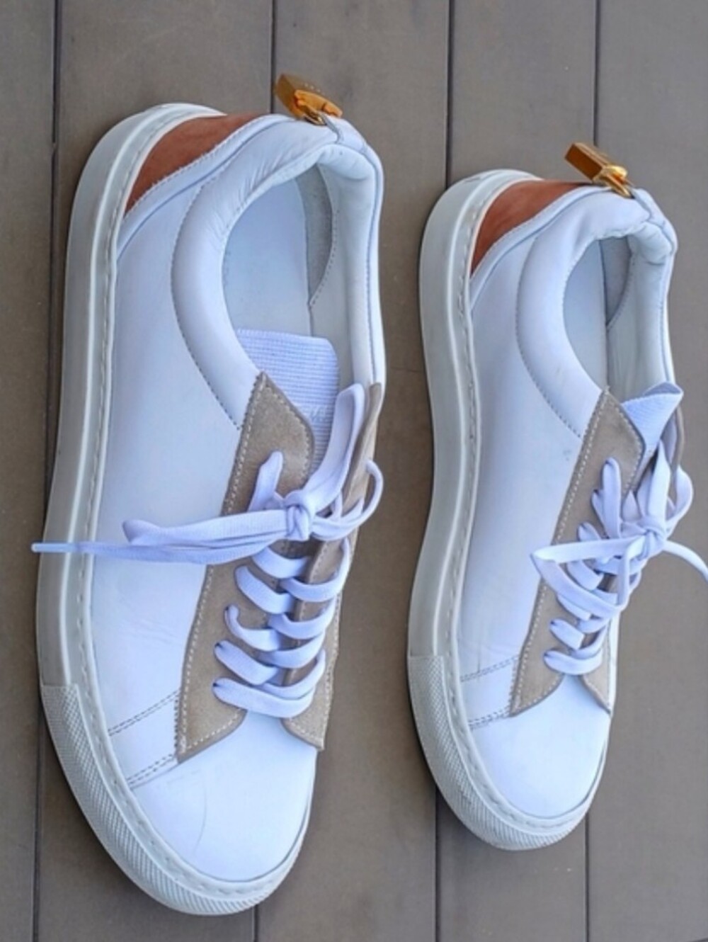 Buscemi Sneakers